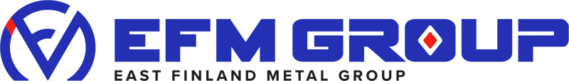 EFM Group logo