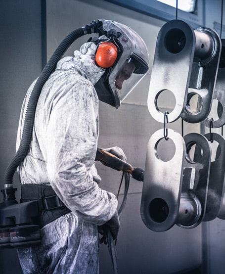 Full-service metal industry solutions